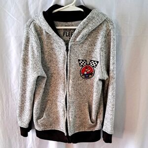 Disney Mario Brothers Sweatshirt.